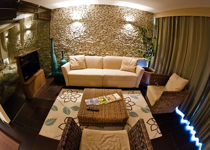 Hotels nahe Lake Belso