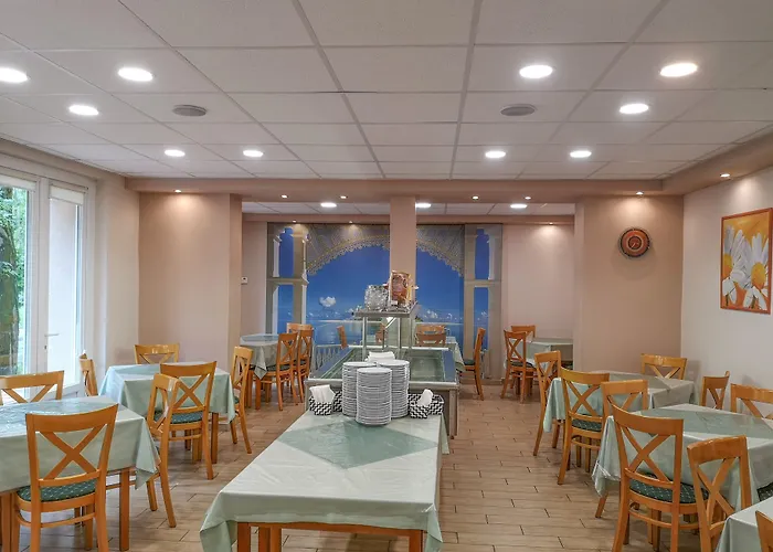 Hotel Touring Nagykanizsa