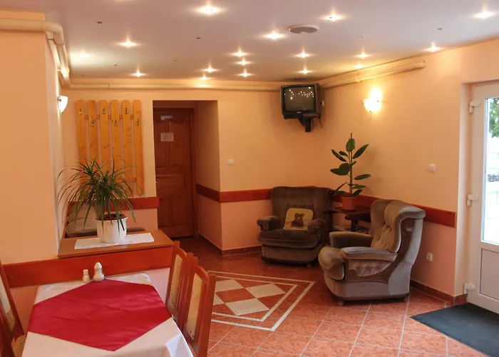 Blue Villa Appartement House Hévíz