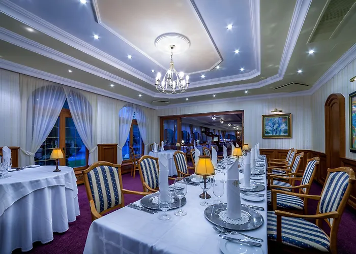 Veszprem Hotels