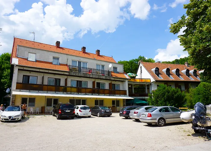 Tihany Yacht Club