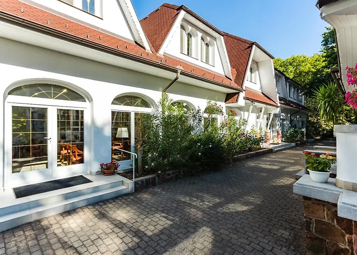 Partvilla Balatonboglár