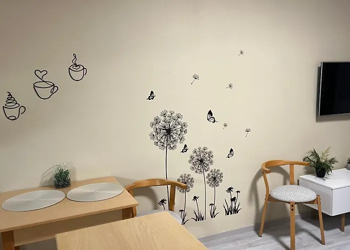 Bobita Apartman Zalakaros