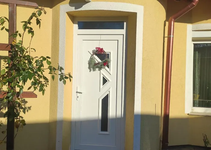 Dorina Apartman Zalakaros