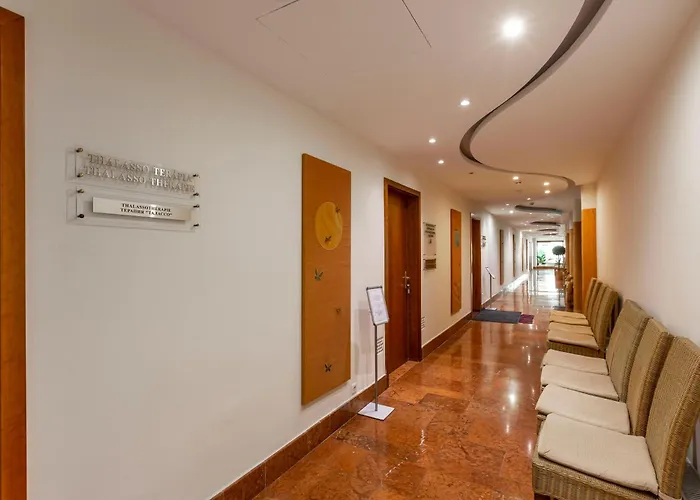 Flavius Spa Residence Hévíz