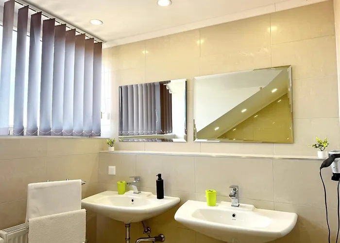 White Apartman Siófok