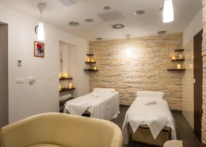 Bonvital Hotel Heviz Superior Adults Only
