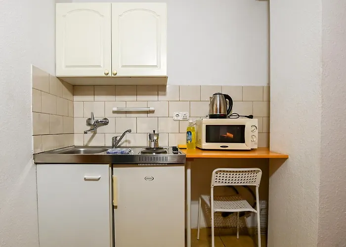 Abigel Apartmanhaz Balatonfüred