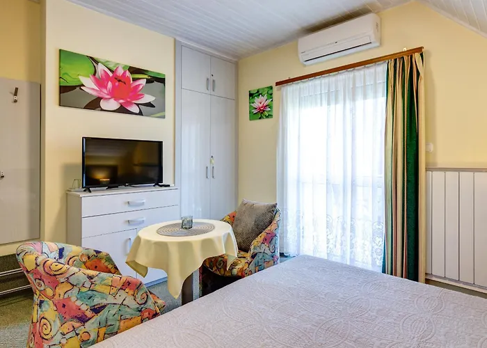 Hotel Familia Szabo Vendeghaz Hévíz