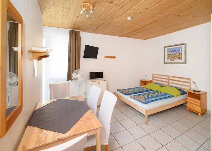 Molnár Apartman Zamárdi
