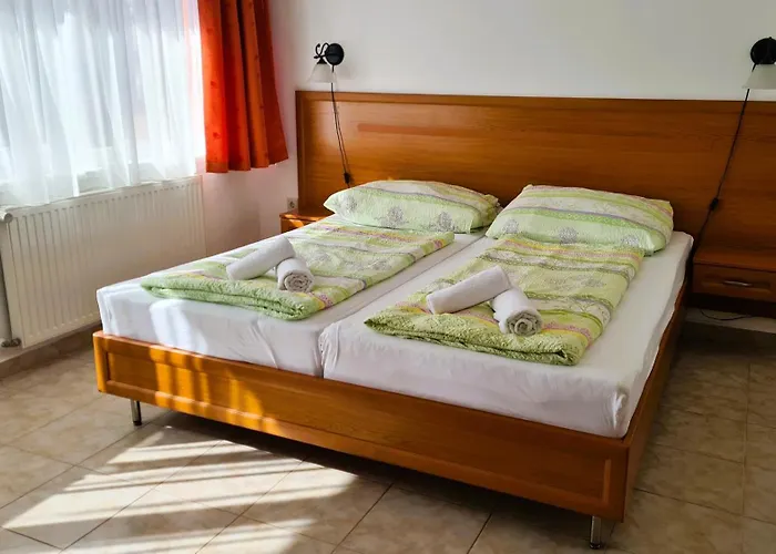 Rider Beach Balatonszemes