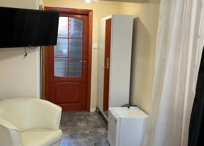 Marina Panzio Hotel Siofok