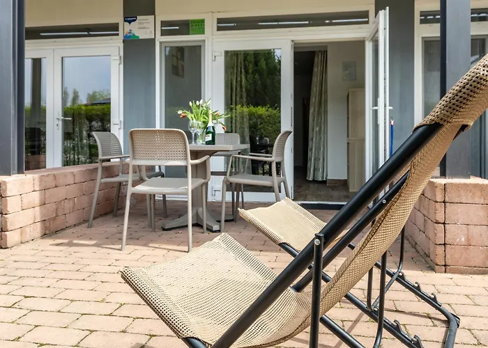 Zamardi Parti Apartman