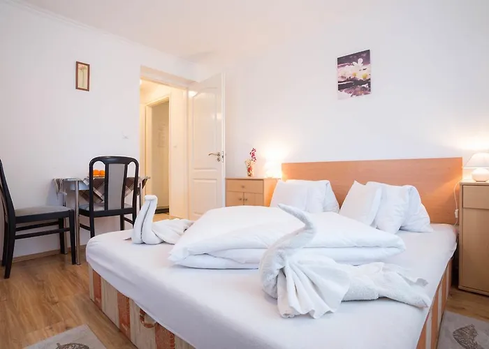 Hotel Toldi Panzio Hévíz