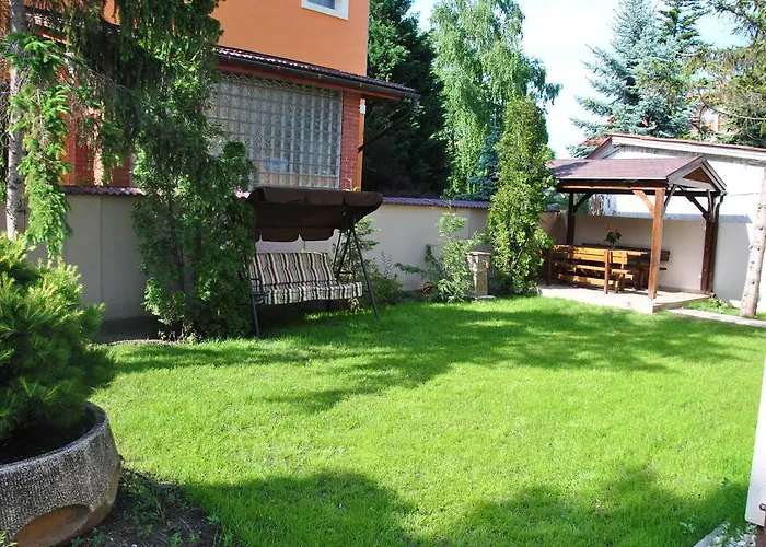 Panyi Apartman Siofok