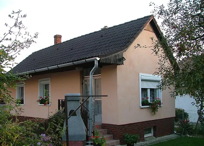 Kovács Vendégház Zalaegerszeg