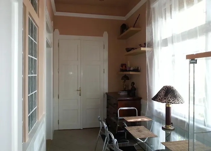 Nosztalgia Apartman Siófok