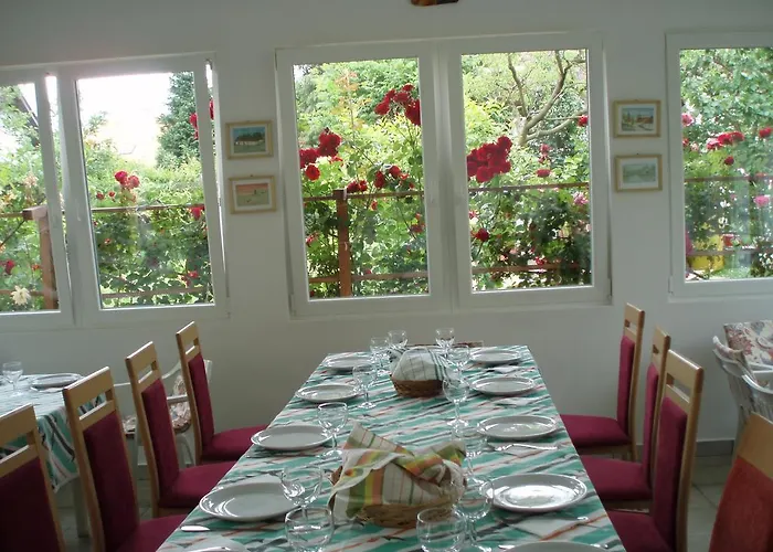 Hotel Mismas Panzio Zalakaros