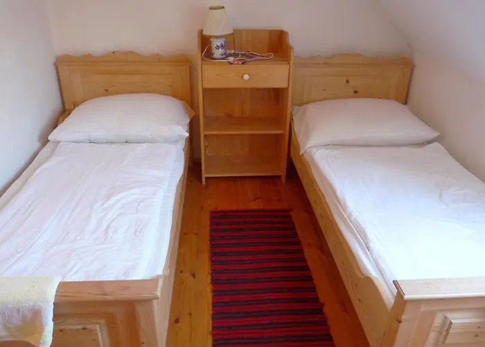 Aranyház Apartmanszállás Tihany