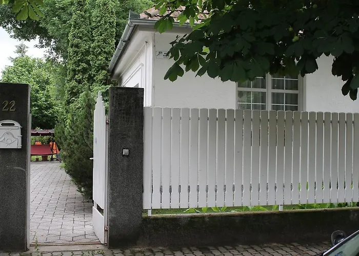 Kornel Apartman Siófok