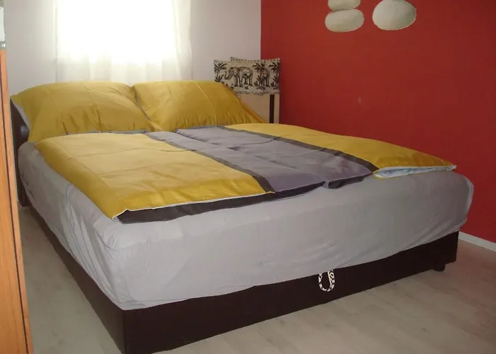 Boutique Honey Wellness Apartman Siófok