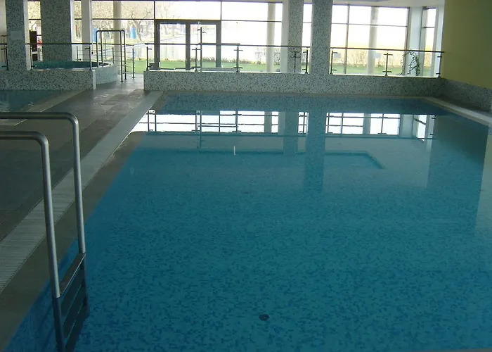 Club 218 Wellness Stúdió Siófok