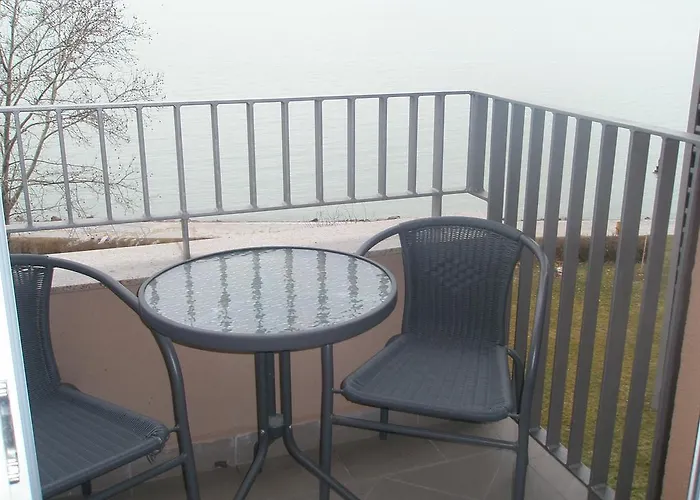 Club218 Relax Family Apartman Siofok