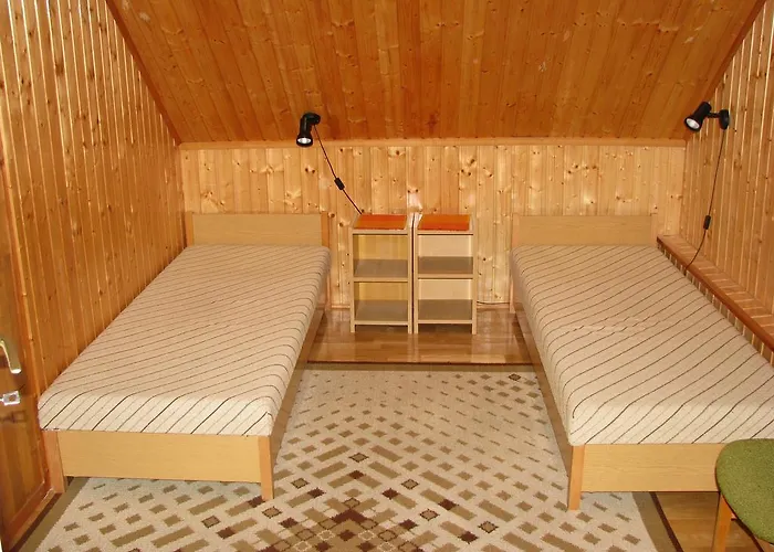 Maisons de vacances à Lac Balaton