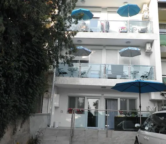 Boutique Hajnalhaz Apartments Balatonfüred