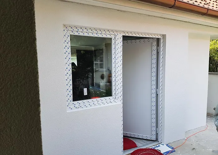 Meszaros Apartman Siófok