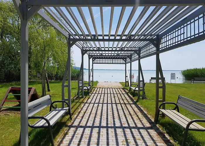 Campingplätze in Plattensee