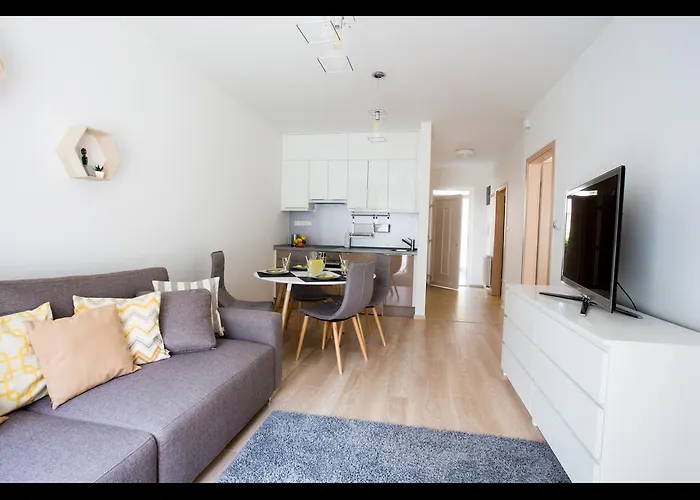 Stylish Apartment Zamárdi