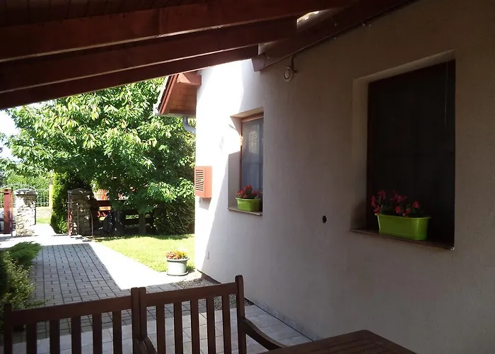 Kinga House Hotel Keszthely