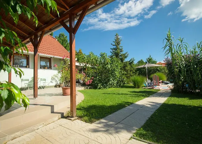 Casa Lavanda Alsóörs