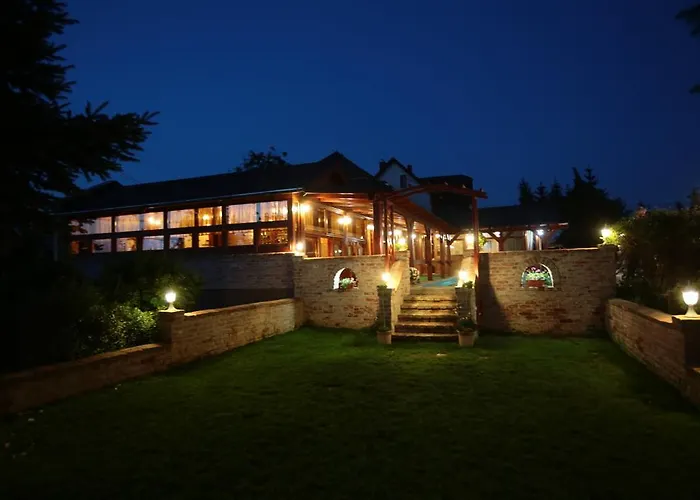 Vándor Vigadó Zalaegerszeg