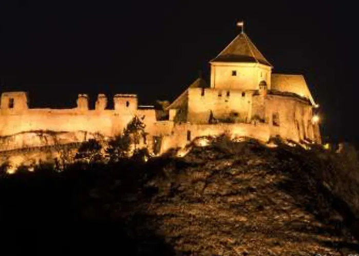 Cyrano Vendégház Vonyarcvashegy