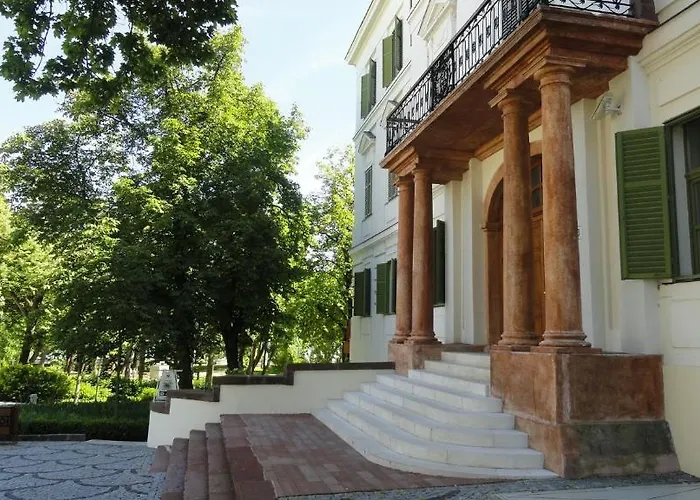 Horvath Villa Apartman Balatonfüred