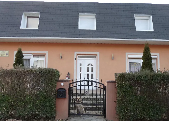 Herkules Apartman Zalakaros