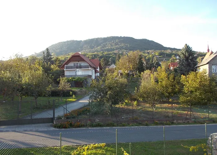 Hotel Halászkert Badacsony Badacsonytomaj