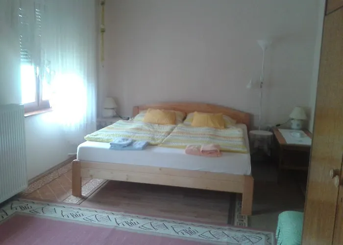 Villa Erdesz Lak Zalakaros