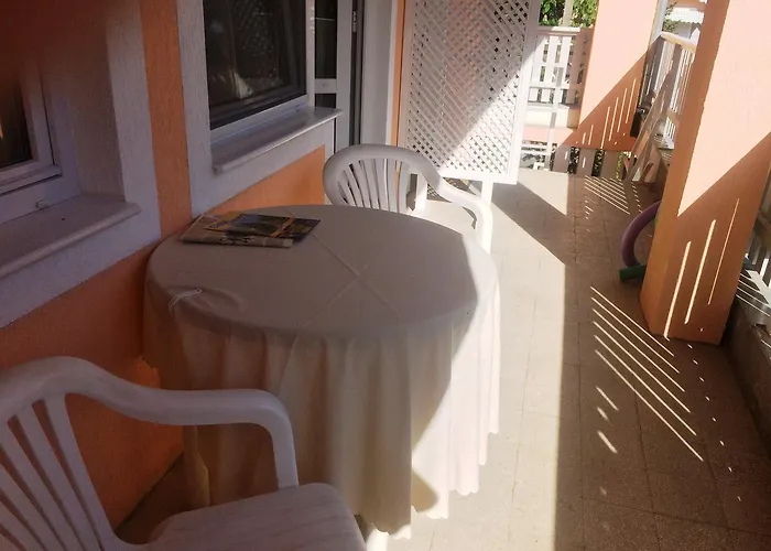 Friends Villa Apartments 2 Hévíz