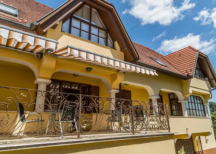 Arina Villa Hévíz