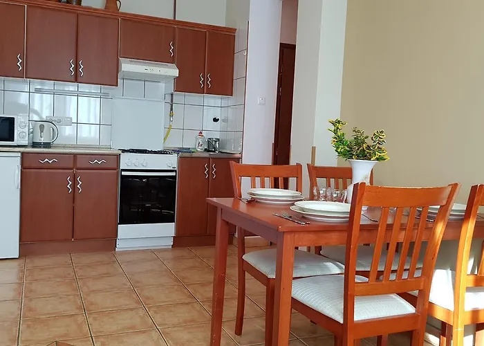Laci Apartman Zalakaros