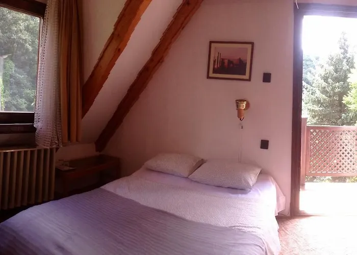 Grosz Vendégház Balatonfüred