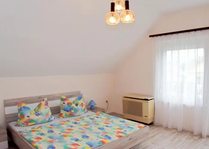 Relax Apartman Zalakaros
