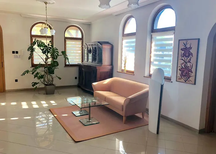Apartman Diofa Keszthely