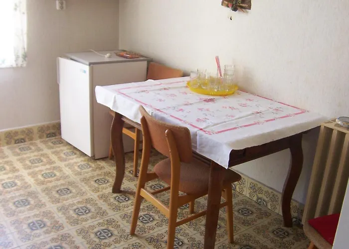 Apartment In Siofok/Balaton 20006