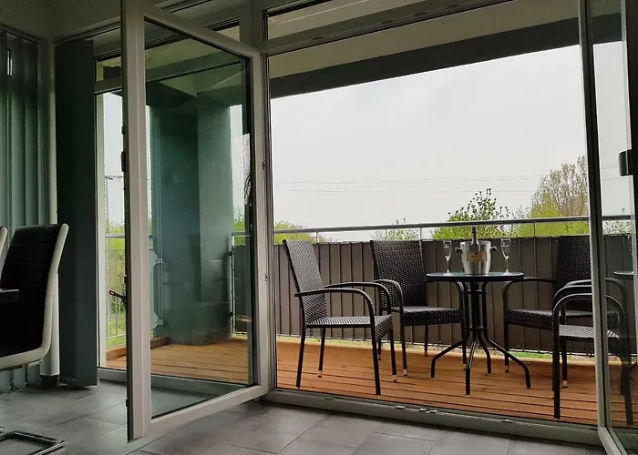 Boutique Lakefive Apartments Balatonfüred