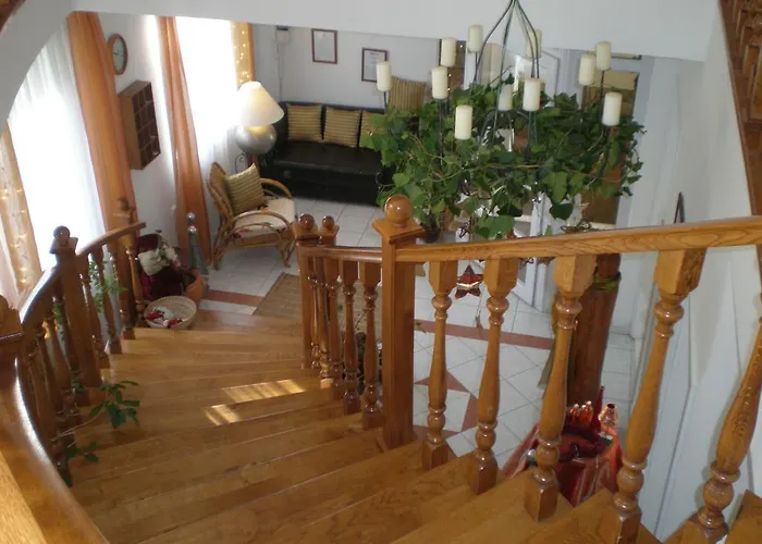 Galéria Panzió Hotel Nagykanizsa