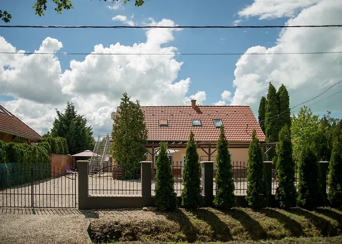 Dorothy Apartman Siófok